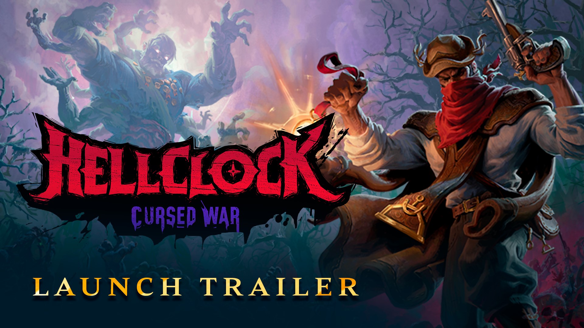 Hell Clock を購入 | Xbox