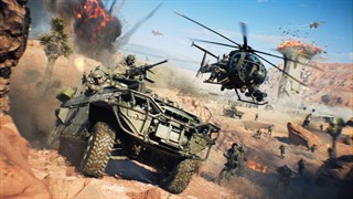 Battlefield™ 6 screenshot 3