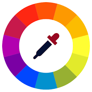 Quick Color Picker (Print Version)