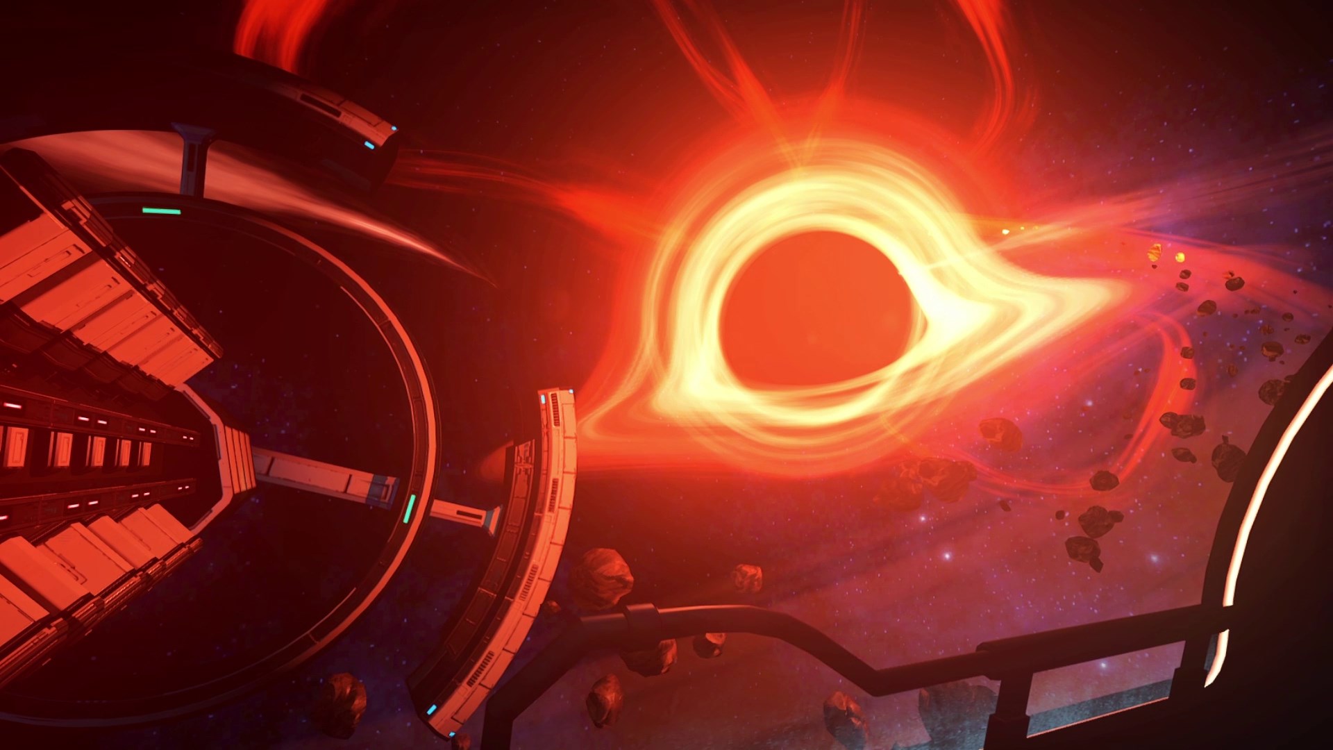 The Persistence screenshot thumbnail video