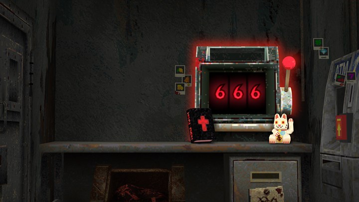 CloverPit