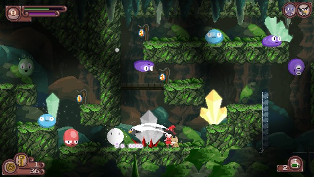 Catmaze screenshot 4