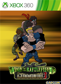 WOTB: Commando 3