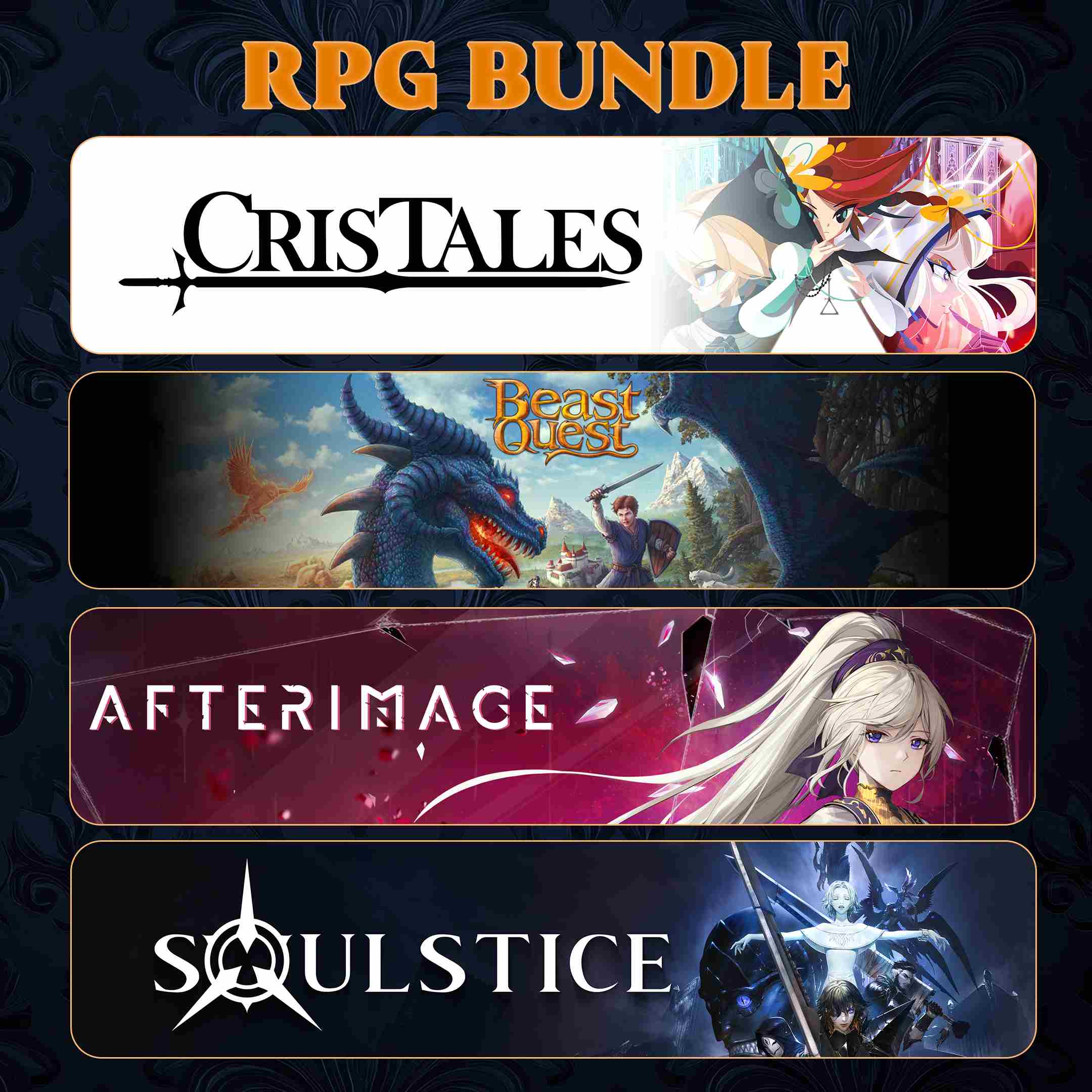 RPG Bundle