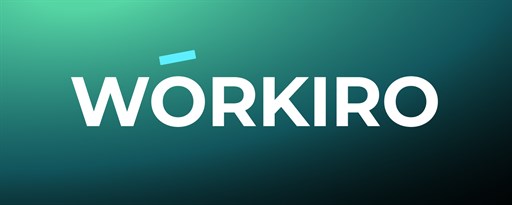 Workiro marquee promo image