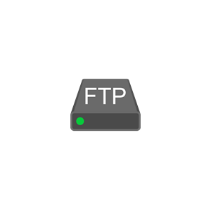 Universal FTP Server