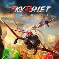 Skydrift Infinity Preorder Unlock Bundle