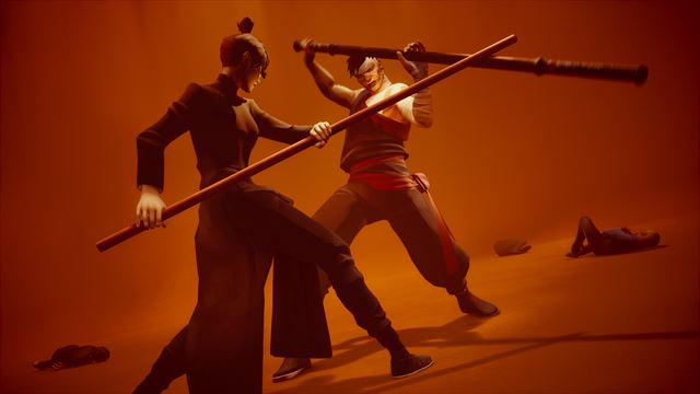 Sifu screenshot 10