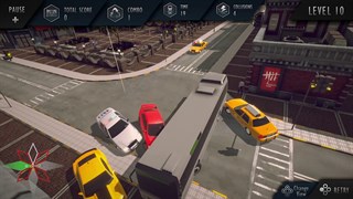 Perfect Traffic Simulator screenshot 6