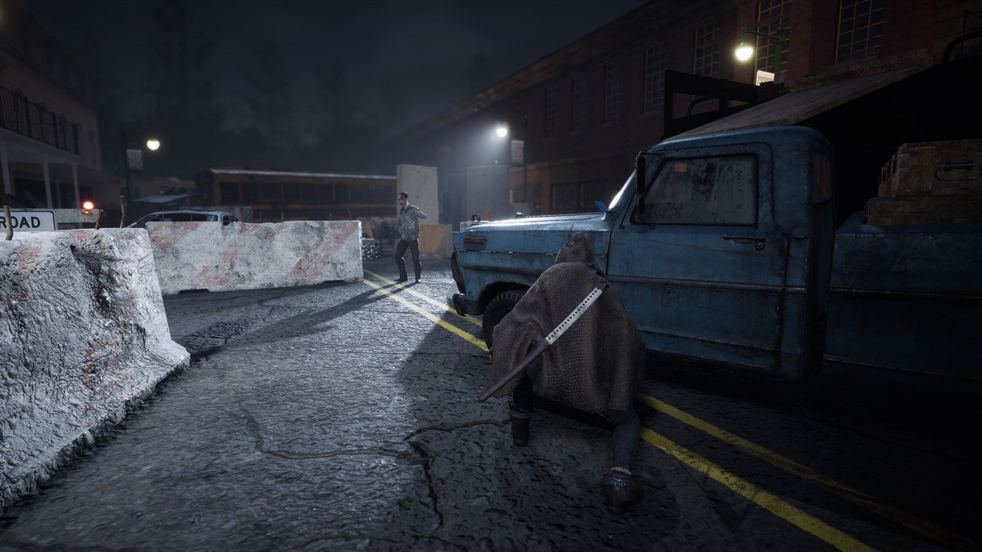 #4. The Walking Dead: Destinies (Xbox) De: GameMill Entertainment