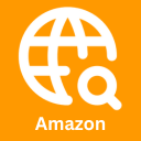 Right Click Search Amazon icon
