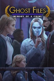 Ghost Files: Memory of a Crime (Xbox One Version)