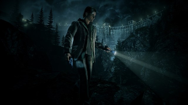 Alan Wake screenshot 3