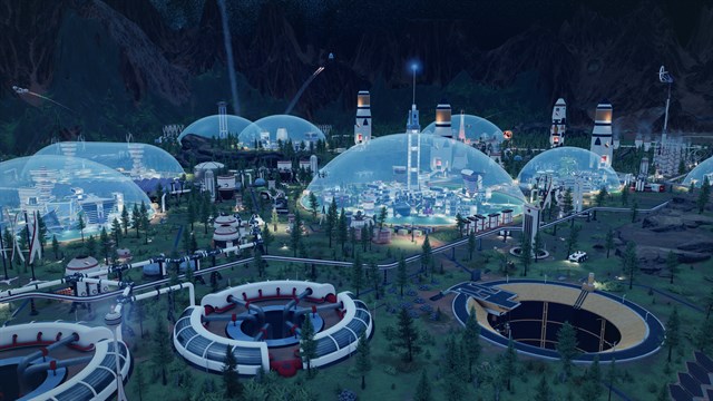 Surviving Mars: Relaunched - Ultimate Edition screenshot 4