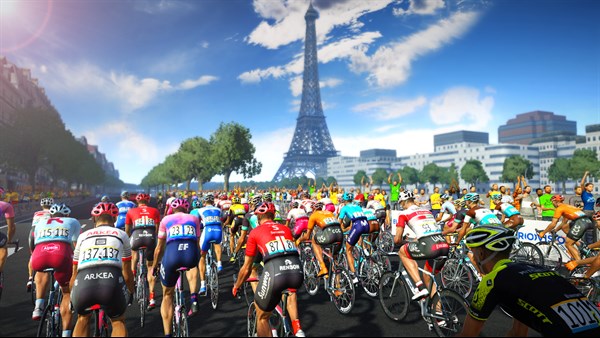 Tour de France 2019 — 1