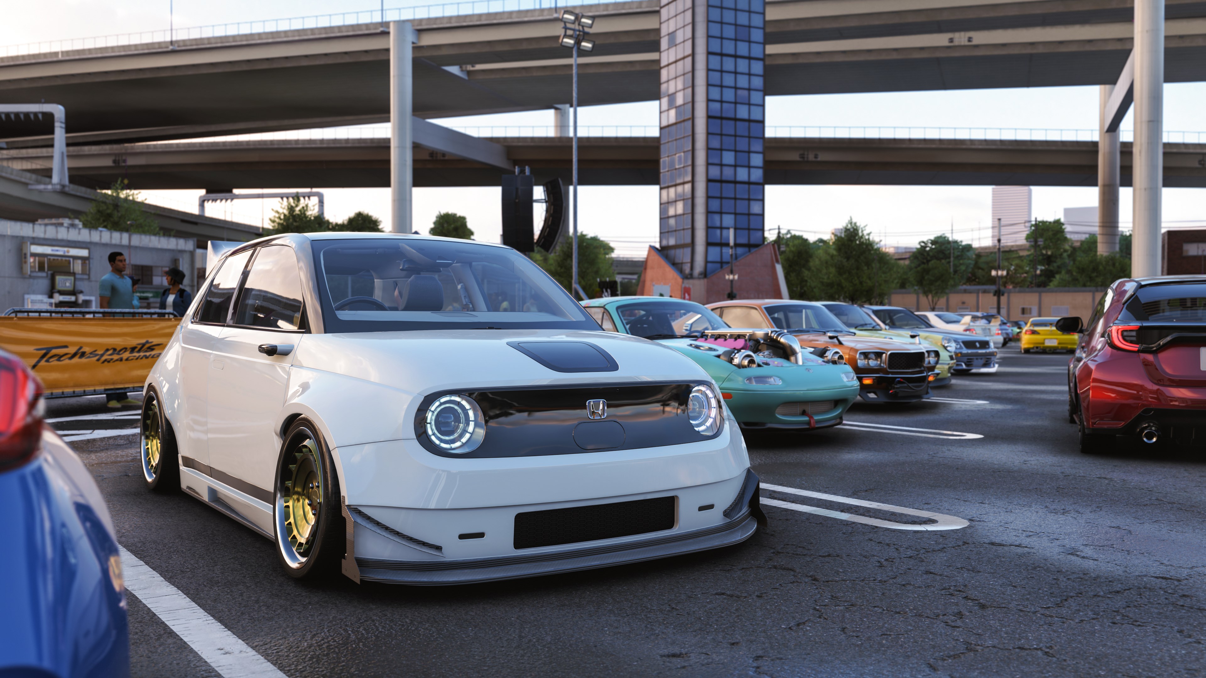 Forza Horizon 6 screenshot 11