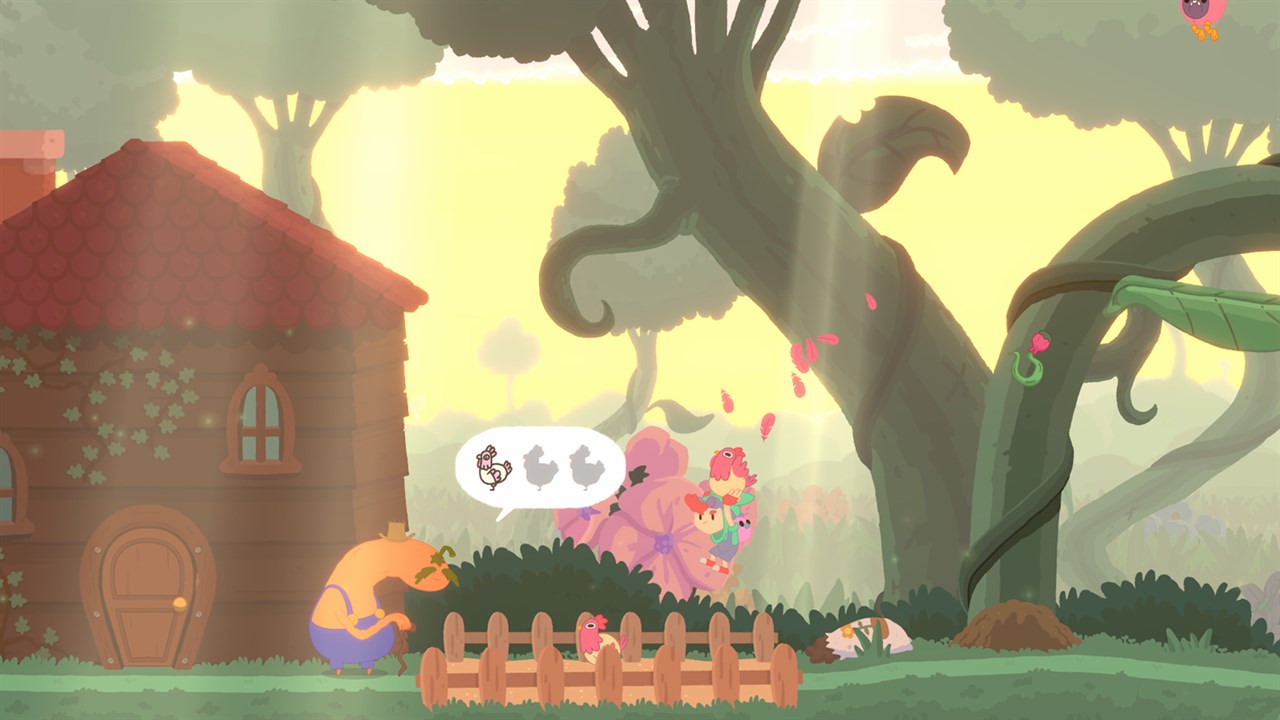 Promenade screenshot 3
