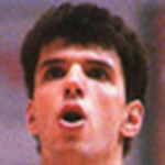 Drazen Petrovic