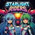 StarLightRiders: HyperJump