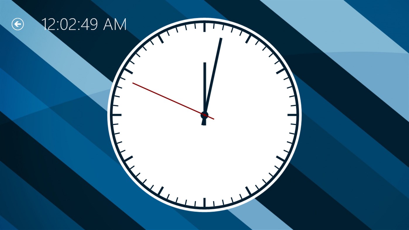 #5. Free Timer (Windows) 由: Family Apps
