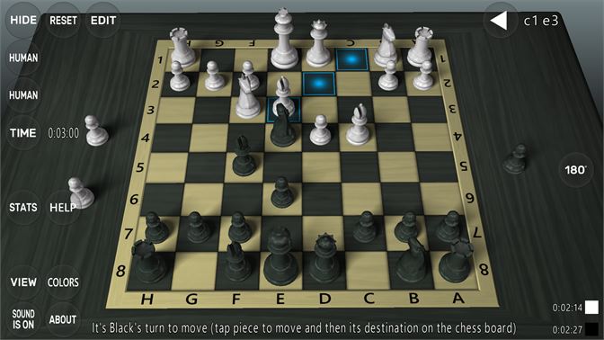 Magic Chess 3D Game na App Store