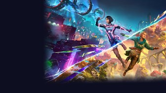 スプリット・フィクション