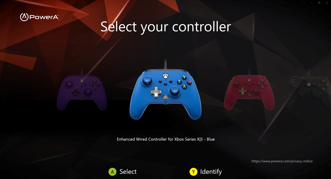 PowerA Gamer HQ_1