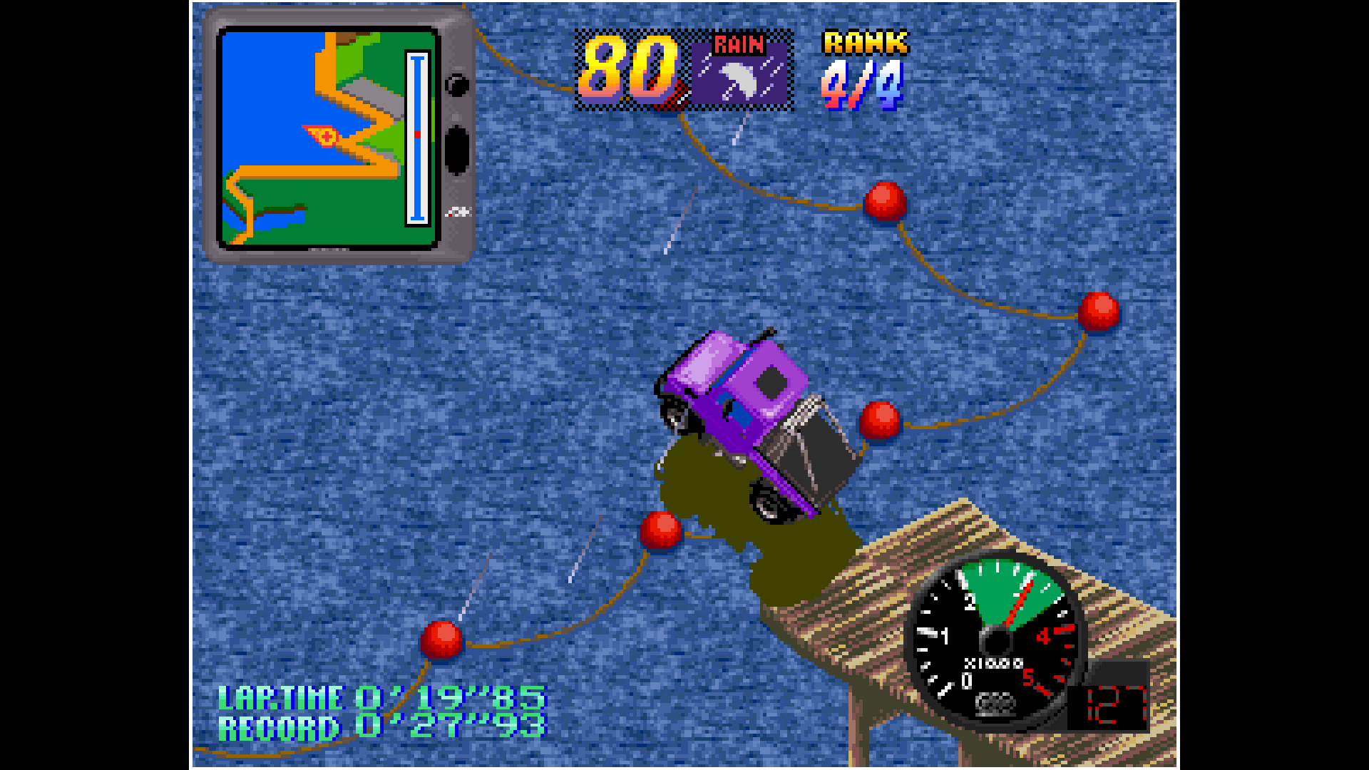 ACA NEOGEO OVER TOP | Xbox | Chiave | Privato