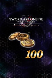 SAO Coins 100