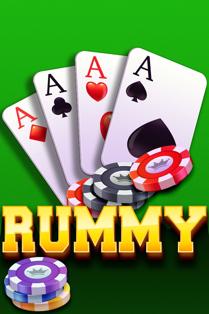 Rummy Multiplayer - Card Game on the App Store