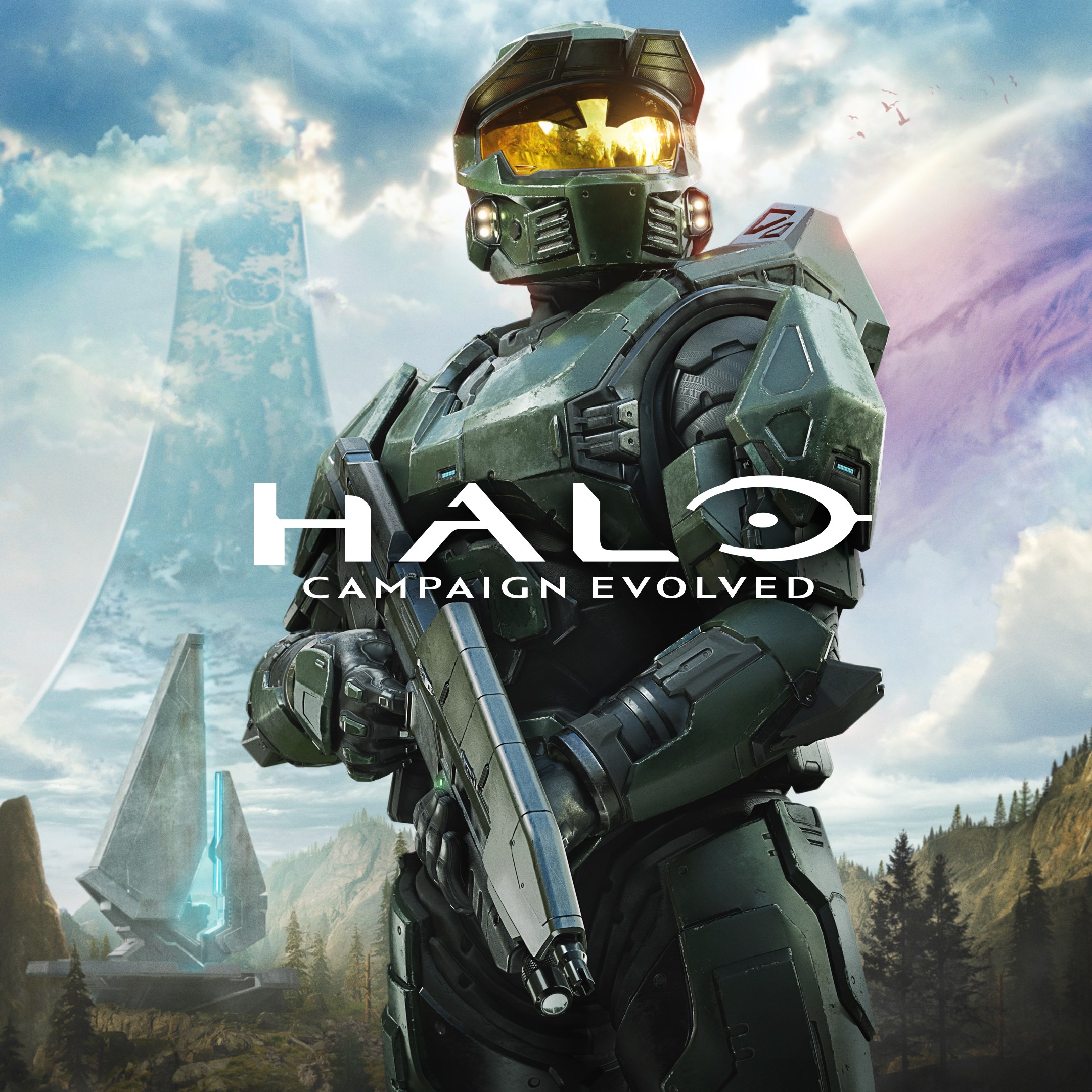Halo: Campaign Evolved - Standard Edition