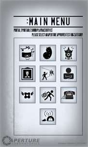 Portal 2 Soundboard for Windows 10 PC Free Download - Best Windows 10 Apps