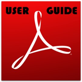 Adobe Acrobat ReaderUser Guide
