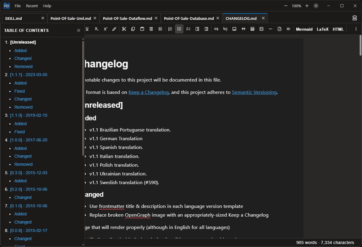 #3. MDCreator (Windows) Podle: Acceledesk