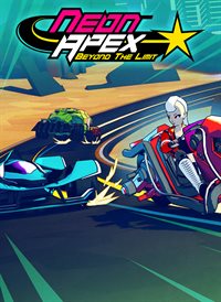 Neon Apex: Beyond the Limit