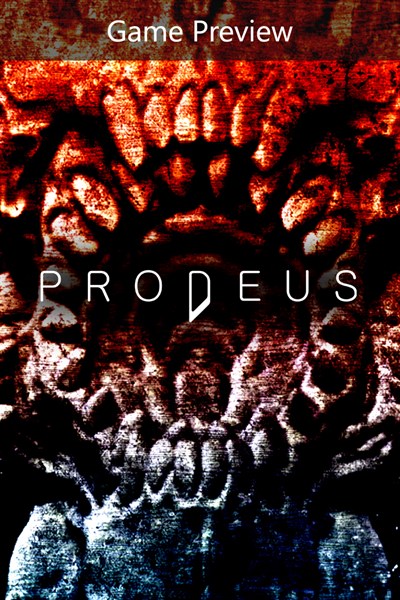 Prodeus (Game Preview)