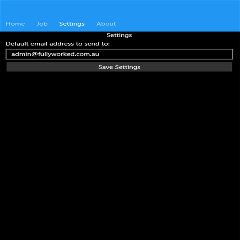 #4. FW Work Mate (Windows) Bởi: Fullyworked