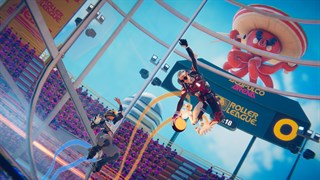 Roller champions release date best sale xbox one