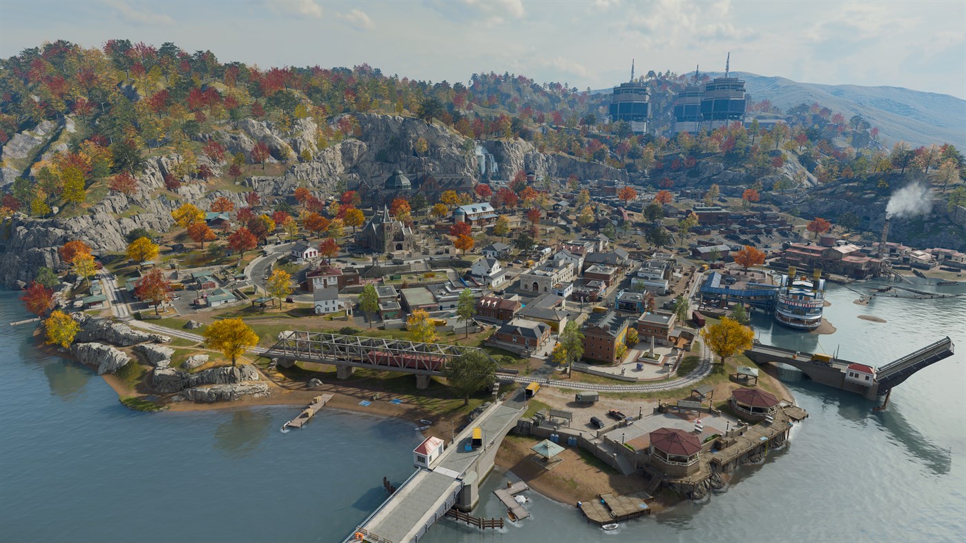 #2. Call of Duty®: Warzone™ (Windows) 由: Activision Publishing Inc.