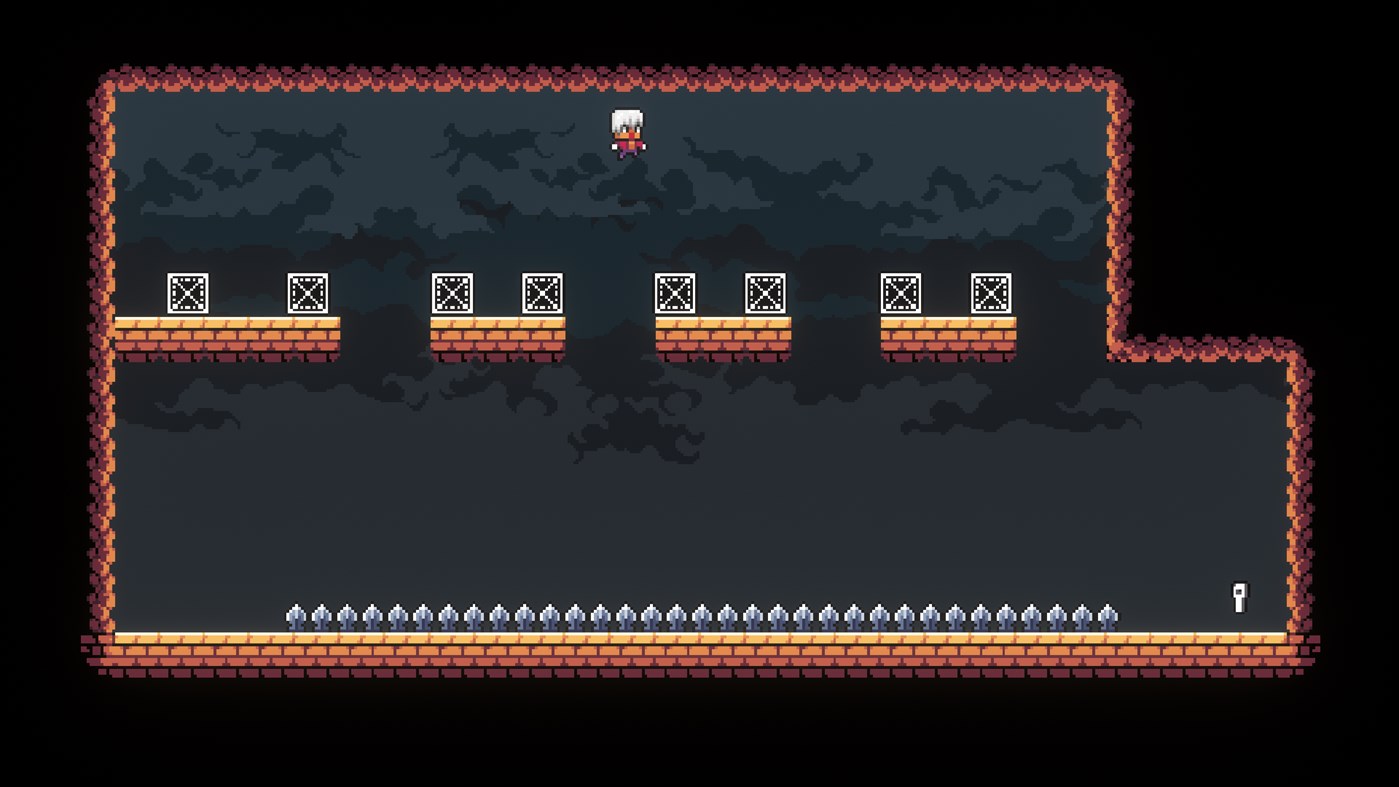 #3. Prison of Illusion (Xbox + Windows) (Xbox) By: DERIK D.F