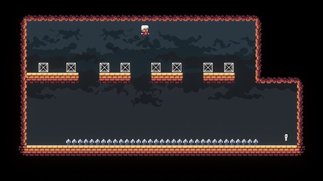 Prison of Illusion (Xbox + Windows) screenshot 3