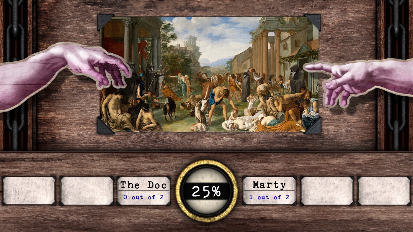 #3. Awkward (Xbox) Przez: Snap Finger Click