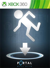 Portal: Still Alive