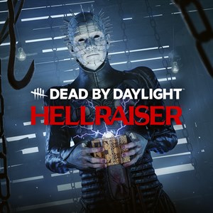 Dead by Daylight: Capítulo Hellraiser Windows