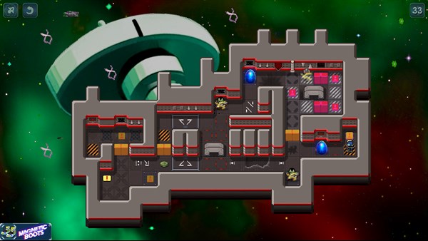 Space Moves (Windows) — 14