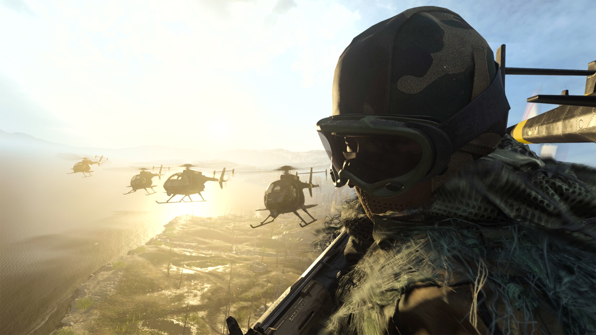call of duty modern warfare 2019 microsoft store