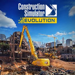 Aperçu Construction Simulator: Evolution