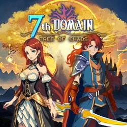 7th Domain: Tree of Chaos
