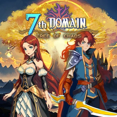 7th Domain: Tree of Chaos
