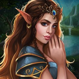 Aperçu Queen's Quest 4: Sacred Truce (Xbox One Version)